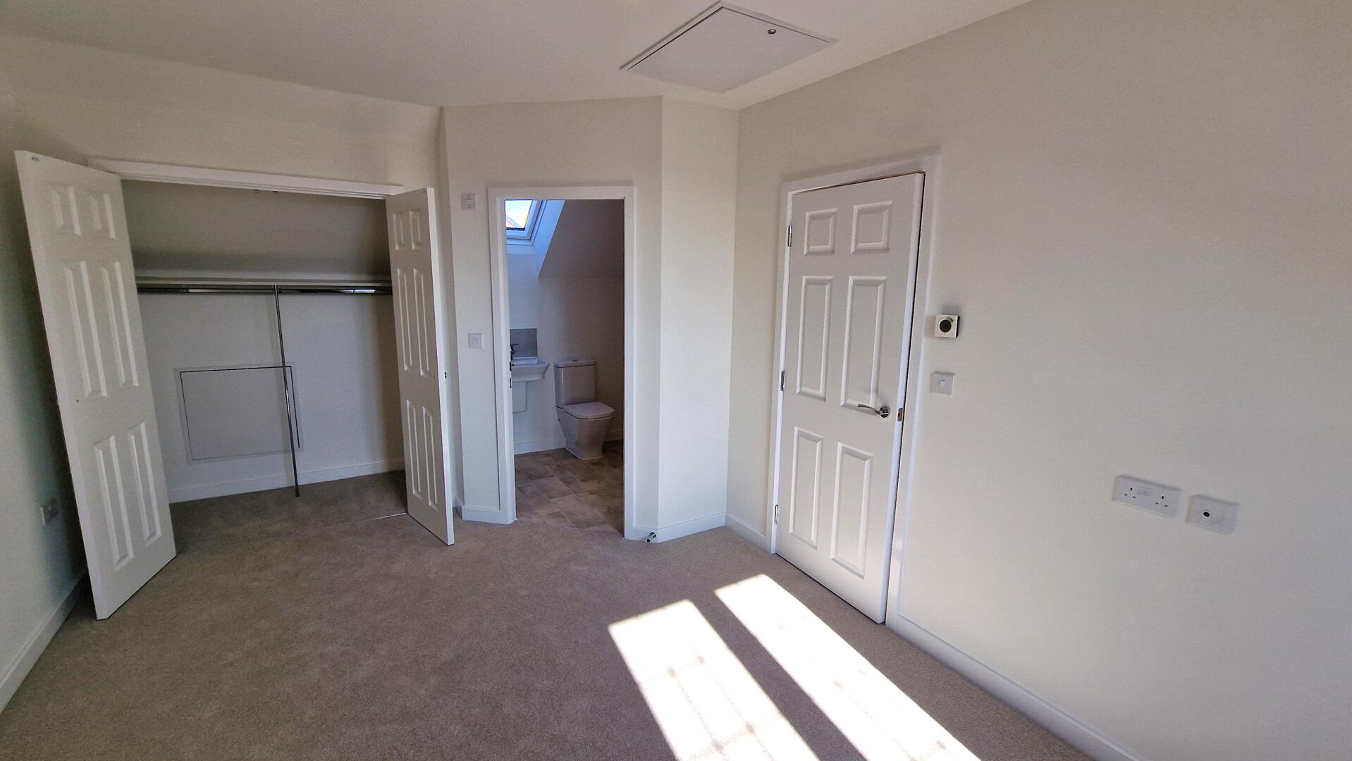 5 Hankinson Avenue Heald Green Cheadle